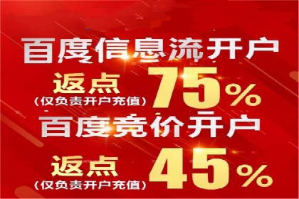 百度竞价案例：中小企业营销策略